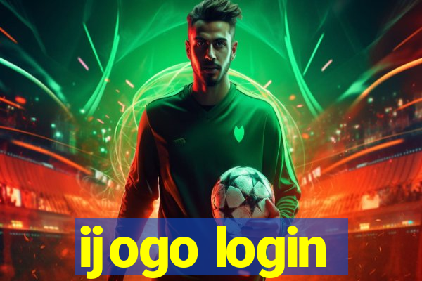 ijogo login